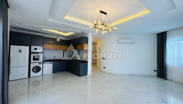 Элитная вилла 3+1 в Каргыджаке, 445 кв.м. с собственным бассейном - Ракурс 21