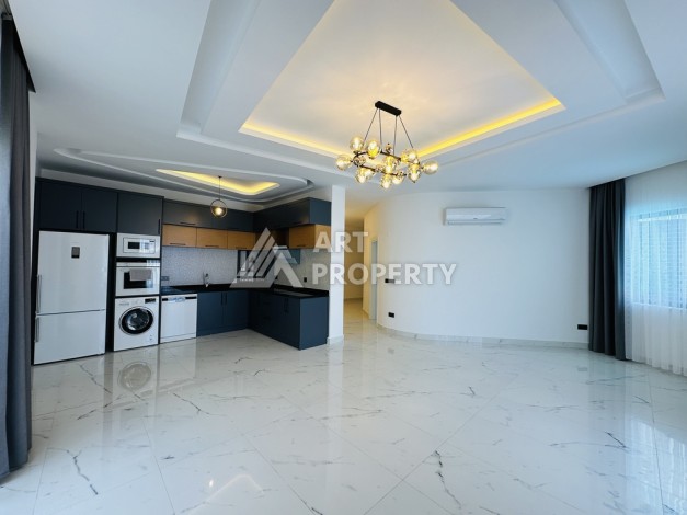 Элитная вилла 3+1 в Каргыджаке, 445 кв.м. с собственным бассейном - Ракурс 20