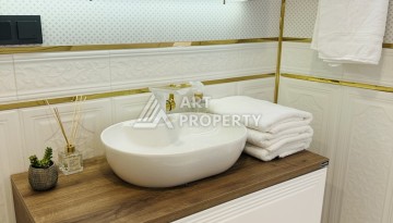 Элитная вилла 3+1 в Каргыджаке, 445 кв.м. с собственным бассейном - Ракурс 24