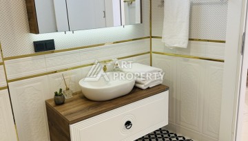 Элитная вилла 3+1 в Каргыджаке, 445 кв.м. с собственным бассейном - Ракурс 27