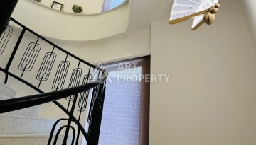 Элитная вилла 3+1 в Каргыджаке, 445 кв.м. с собственным бассейном - Ракурс 28