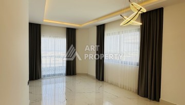 Элитная вилла 3+1 в Каргыджаке, 445 кв.м. с собственным бассейном - Ракурс 29