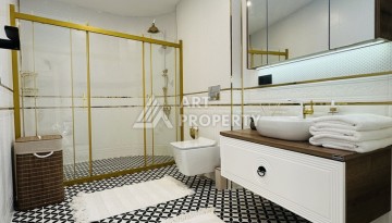 Элитная вилла 3+1 в Каргыджаке, 445 кв.м. с собственным бассейном - Ракурс 30