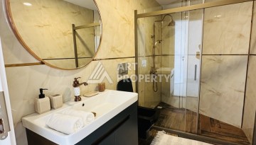 Элитная вилла 3+1 в Каргыджаке, 445 кв.м. с собственным бассейном - Ракурс 31