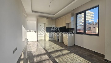 Квартира 2+1 в Махмутларе в 150 метрах от моря - Ракурс 2