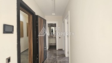 Квартира 2+1 в Махмутларе в 150 метрах от моря - Ракурс 3