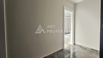 Квартира 2+1 в Махмутларе в 150 метрах от моря - Ракурс 4