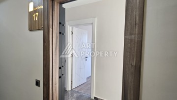 Квартира 2+1 в Махмутларе в 150 метрах от моря - Ракурс 5