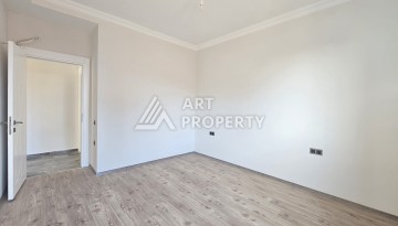 Квартира 2+1 в Махмутларе в 150 метрах от моря - Ракурс 6