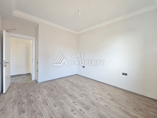 Квартира 2+1 в Махмутларе в 150 метрах от моря - Ракурс 5