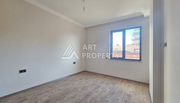 Квартира 2+1 в Махмутларе в 150 метрах от моря - Ракурс 8