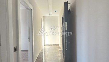 Квартира 2+1 в Махмутларе в 150 метрах от моря - Ракурс 9