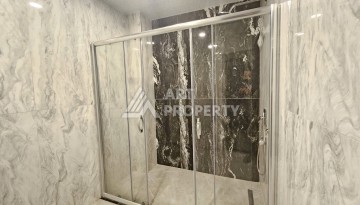 Квартира 2+1 в Махмутларе в 150 метрах от моря - Ракурс 27