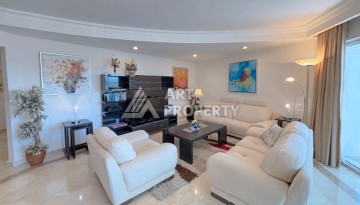 Просторная квартира 3+1 в Махмутларе, 150 кв.м. - Ракурс 1