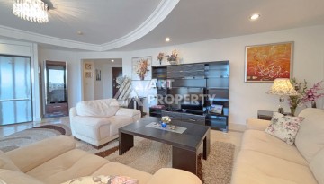 Просторная квартира 3+1 в Махмутларе, 150 кв.м. - Ракурс 2