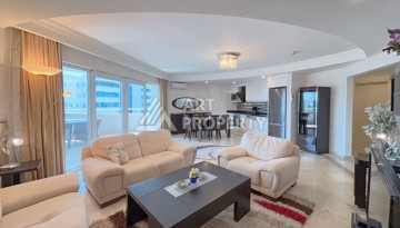 Просторная квартира 3+1 в Махмутларе, 150 кв.м. - Ракурс 3