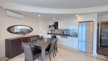 Просторная квартира 3+1 в Махмутларе, 150 кв.м. - Ракурс 4