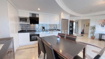 Просторная квартира 3+1 в Махмутларе, 150 кв.м. - Ракурс 5