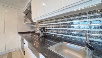 Просторная квартира 3+1 в Махмутларе, 150 кв.м. - Ракурс 10