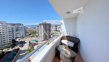 Просторная квартира 3+1 в Махмутларе, 150 кв.м. - Ракурс 17