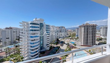 Просторная квартира 3+1 в Махмутларе, 150 кв.м. - Ракурс 18