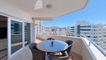 Просторная квартира 3+1 в Махмутларе, 150 кв.м. - Ракурс 20