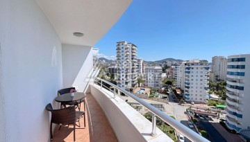 Просторная квартира 3+1 в Махмутларе, 150 кв.м. - Ракурс 21