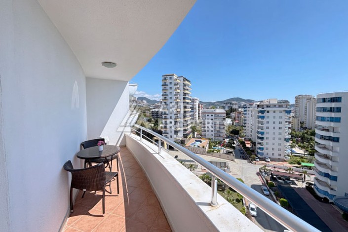 Просторная квартира 3+1 в Махмутларе, 150 кв.м. - Ракурс 20