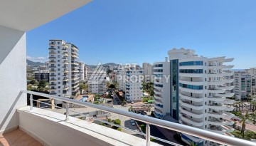 Просторная квартира 3+1 в Махмутларе, 150 кв.м. - Ракурс 22