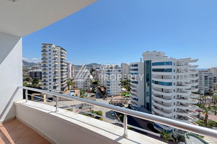 Просторная квартира 3+1 в Махмутларе, 150 кв.м. - Ракурс 21