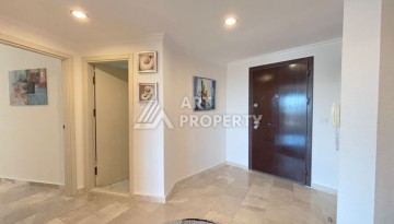 Просторная квартира 3+1 в Махмутларе, 150 кв.м. - Ракурс 24