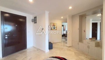 Просторная квартира 3+1 в Махмутларе, 150 кв.м. - Ракурс 25