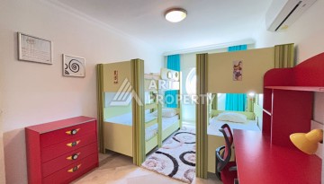 Просторная квартира 3+1 в Махмутларе, 150 кв.м. - Ракурс 29