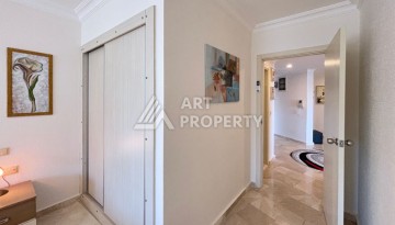 Просторная квартира 3+1 в Махмутларе, 150 кв.м. - Ракурс 30