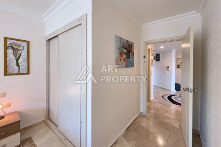 Просторная квартира 3+1 в Махмутларе, 150 кв.м. - Ракурс 29