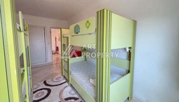 Просторная квартира 3+1 в Махмутларе, 150 кв.м. - Ракурс 32