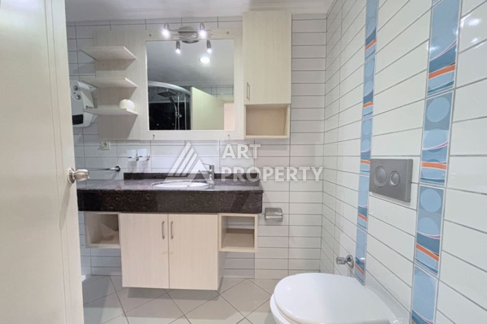 Просторная квартира 3+1 в Махмутларе, 150 кв.м. - Ракурс 32