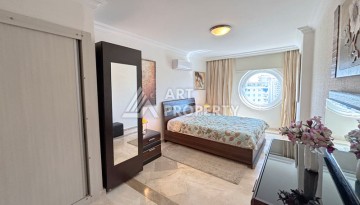 Просторная квартира 3+1 в Махмутларе, 150 кв.м. - Ракурс 35