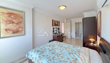 Просторная квартира 3+1 в Махмутларе, 150 кв.м. - Ракурс 36