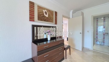 Просторная квартира 3+1 в Махмутларе, 150 кв.м. - Ракурс 37