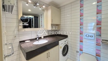 Просторная квартира 3+1 в Махмутларе, 150 кв.м. - Ракурс 38