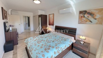 Просторная квартира 3+1 в Махмутларе, 150 кв.м. - Ракурс 39