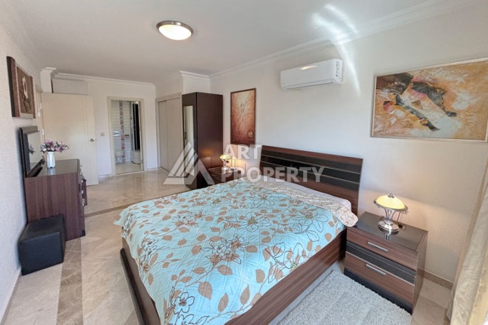 Просторная квартира 3+1 в Махмутларе, 150 кв.м. - Ракурс 38