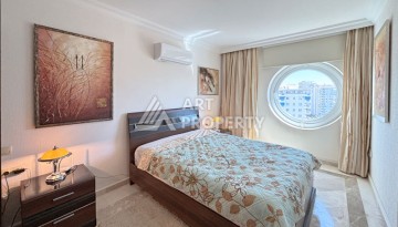 Просторная квартира 3+1 в Махмутларе, 150 кв.м. - Ракурс 40