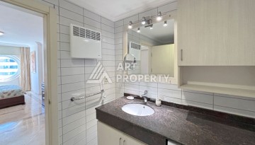 Просторная квартира 3+1 в Махмутларе, 150 кв.м. - Ракурс 41