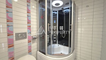 Просторная квартира 3+1 в Махмутларе, 150 кв.м. - Ракурс 42