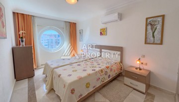 Просторная квартира 3+1 в Махмутларе, 150 кв.м. - Ракурс 43