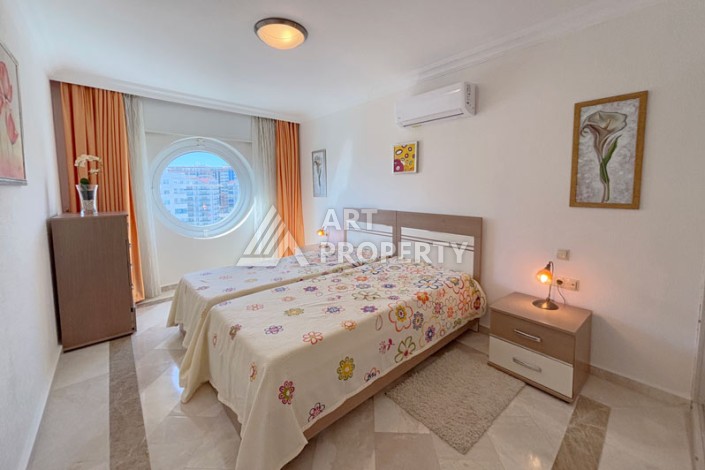 Просторная квартира 3+1 в Махмутларе, 150 кв.м. - Ракурс 42