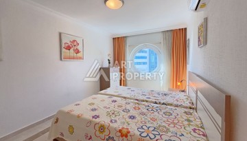 Просторная квартира 3+1 в Махмутларе, 150 кв.м. - Ракурс 44