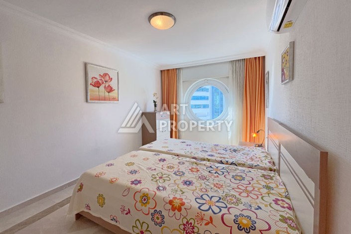 Просторная квартира 3+1 в Махмутларе, 150 кв.м. - Ракурс 43